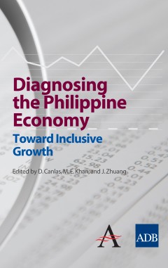 Diagnosing the Philippine Economy