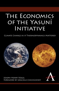 The Economics of the Yasuní Initiative