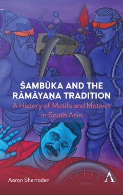 Śambūka and the Rāmāyaṇa Tradition