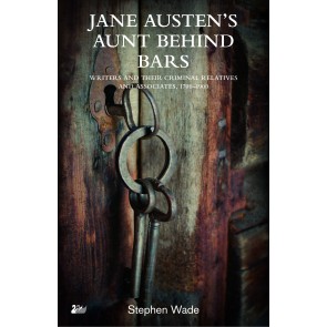 Jane Austen’s Aunt Behind Bars