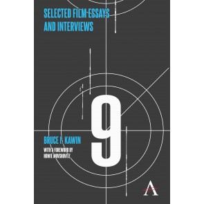 Selected Film Essays and Interviews