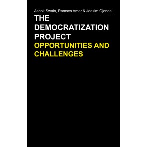 The Democratization Project