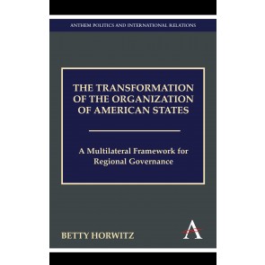 The Transformation of the Organization of American States