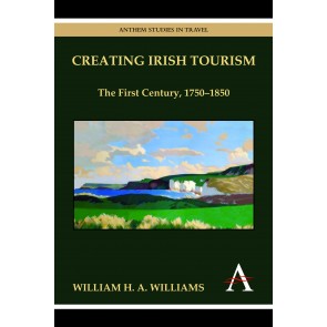 Creating Irish Tourism