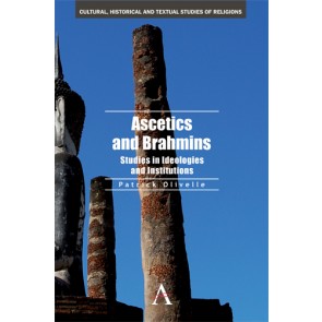 Ascetics and Brahmins