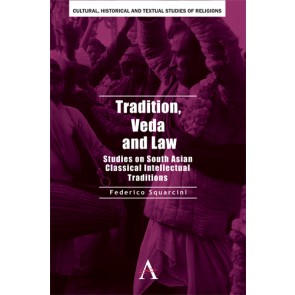 Tradition, Veda and Law