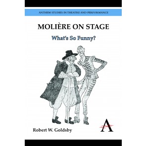 Molière on Stage