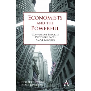 Economists and the Powerful