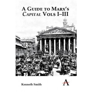 A Guide to Marx's 'Capital' Vols I–III