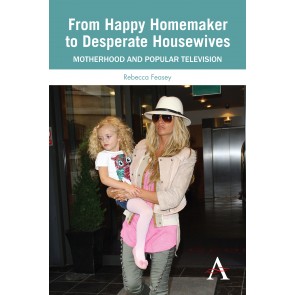 From Happy Homemaker to Desperate Housewives