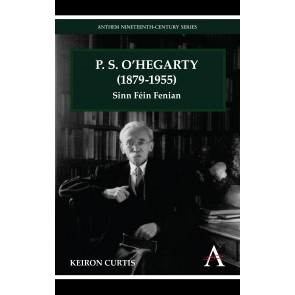 P. S. O'Hegarty (1879-1955)