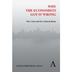 Why the Economists Got It Wrong