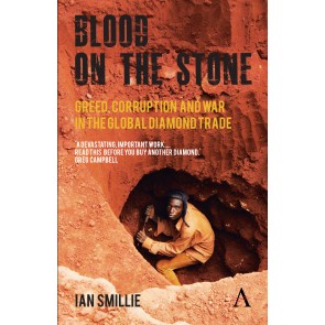 Blood on the Stone