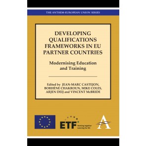 Developing Qualifications Frameworks in EU Partner Countries