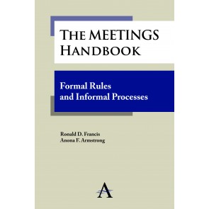 The Meetings Handbook