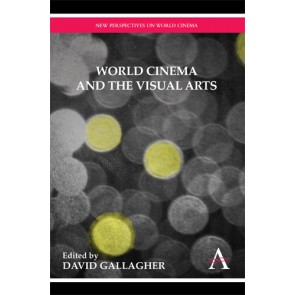 World Cinema and the Visual Arts