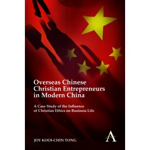 Overseas Chinese Christian Entrepreneurs in Modern China