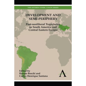 Development and Semi-periphery