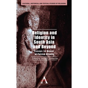 Religion and Identity in South Asia and Beyond