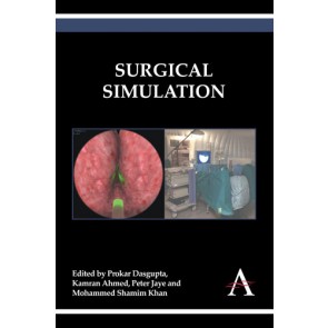 Surgical Simulation