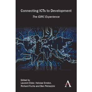 Connecting ICTs to Development