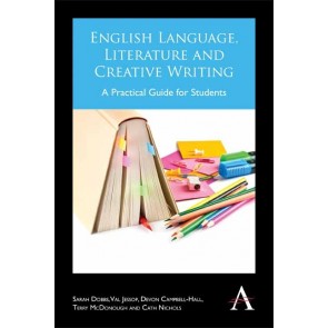 English Language, Literature and Creative Writing
