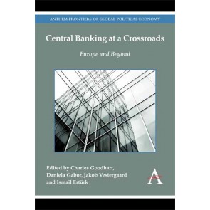 Central Banking at a Crossroads