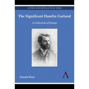 The Significant Hamlin Garland