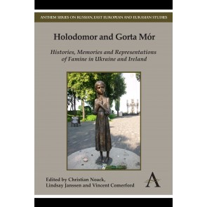 Holodomor and Gorta Mór