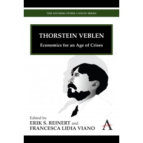 Thorstein Veblen