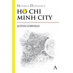 Historical Dictionary of Ho Chi Minh City