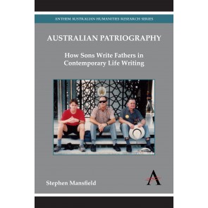 Australian Patriography