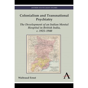 Colonialism and Transnational Psychiatry