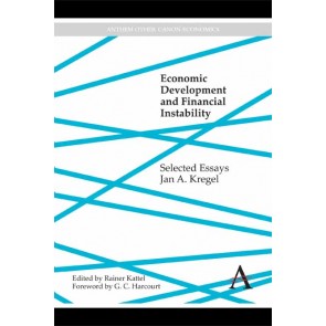 Economic Development and Financial Instability