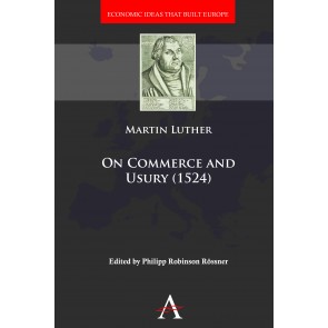 On Commerce and Usury (1524)