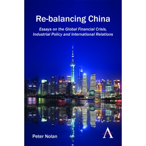 Re-balancing China