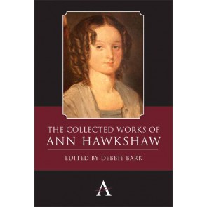 The Collected Works of Ann Hawkshaw