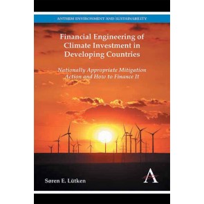 Financial Engineering of Climate Investment in Developing Countries