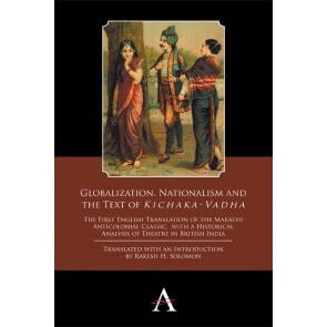 Globalization, Nationalism and the Text of ‘Kichaka-Vadha’