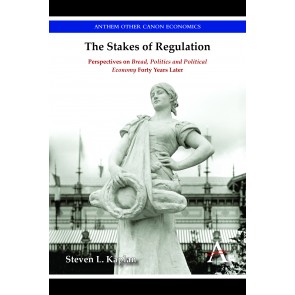The Stakes of Regulation