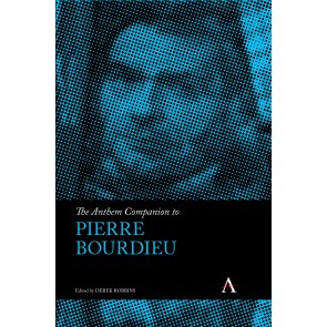 The Anthem Companion to Pierre Bourdieu