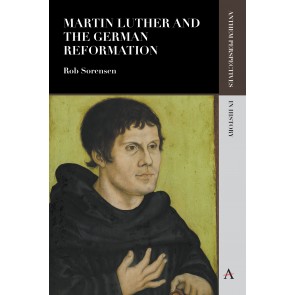 Martin Luther and the German Reformation