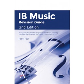 IB Music Revision Guide 2nd Edition