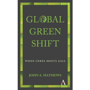 Global Green Shift