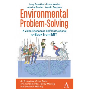 Environmental Problem-Solving – A Video-Enhanced Self-Instructional e-Book from MIT