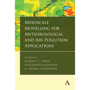 Mesoscale Modelling for Meteorological and Air Pollution Applications