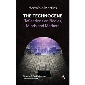 The Technocene
