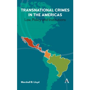 Transnational Crimes in the Americas