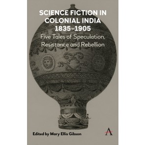 Science Fiction in Colonial India, 1835–1905