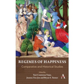 Regimes of Happiness